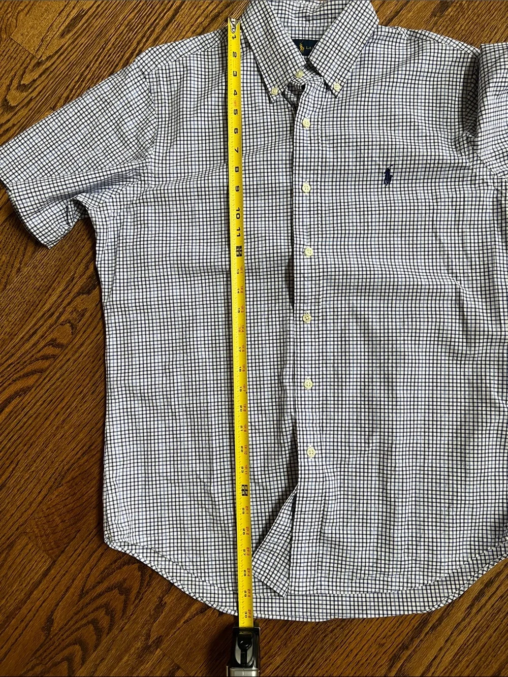 Polo Ralph Lauren elevate everyday